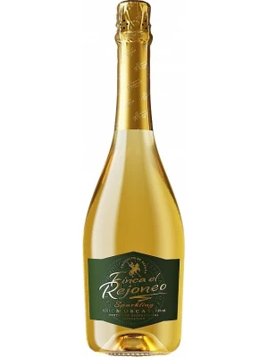 Finca el Rejoneo Sparkling Muscat 0.75 л