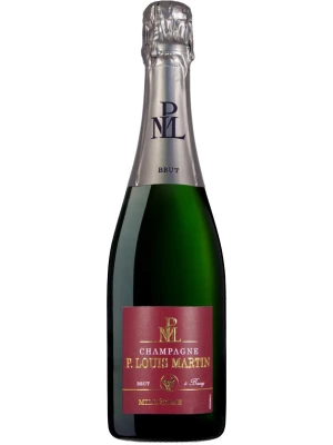 Paul Louis Martin, Millesime, Champagne AOC 0.75 л 2012
