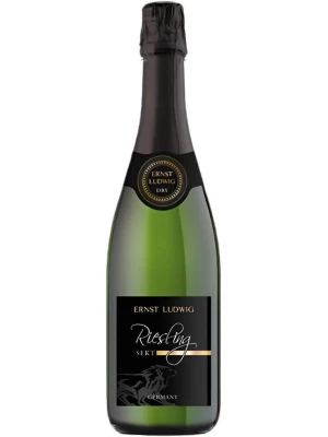 Ernst Ludwig Riesling Sekt Troken 0.75 л