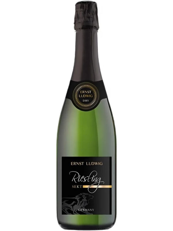Ernst Ludwig Riesling Sekt Troken