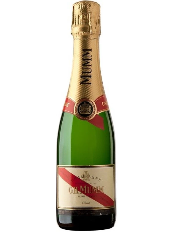 Mumm, Cordon Rouge AOC