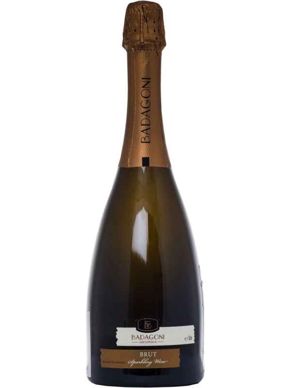Badagoni, Brut