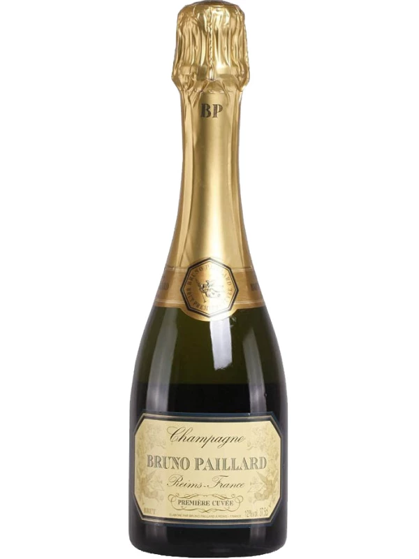 Bruno Paillard, Brut Premiere Cuvee, Champagne AOC