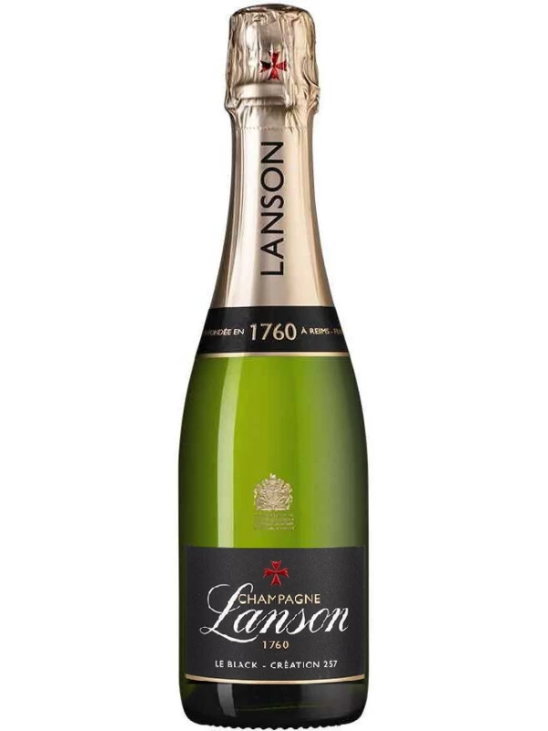 Lanson, Le Black Creation 257 Brut