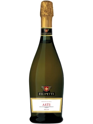 Filipetti Asti DOCG 0.75 л