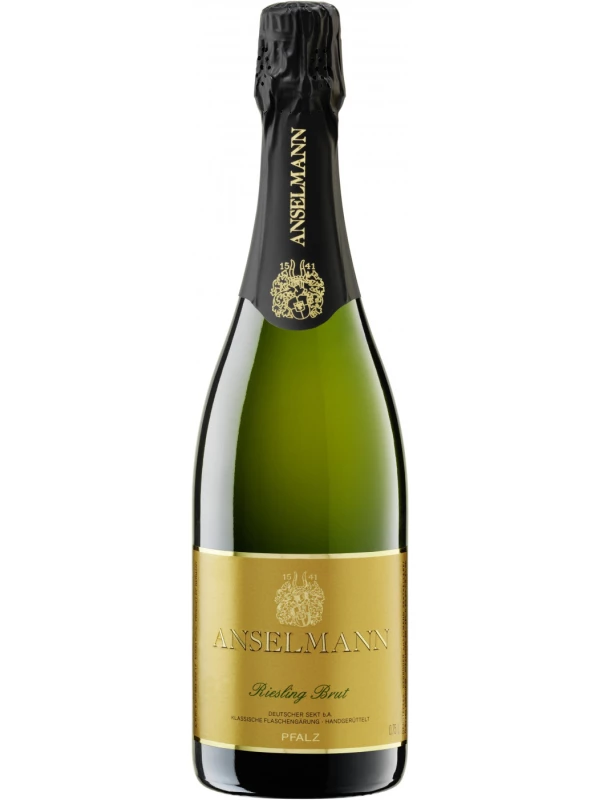 Anselmann, Riesling Brut