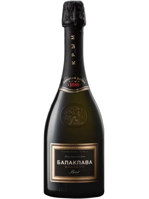 Балаклава Брют Резерв 0.75 л