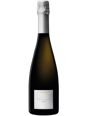 Devaux, Stenope Extra Brut, Champagne AOC 0.75 л 2012