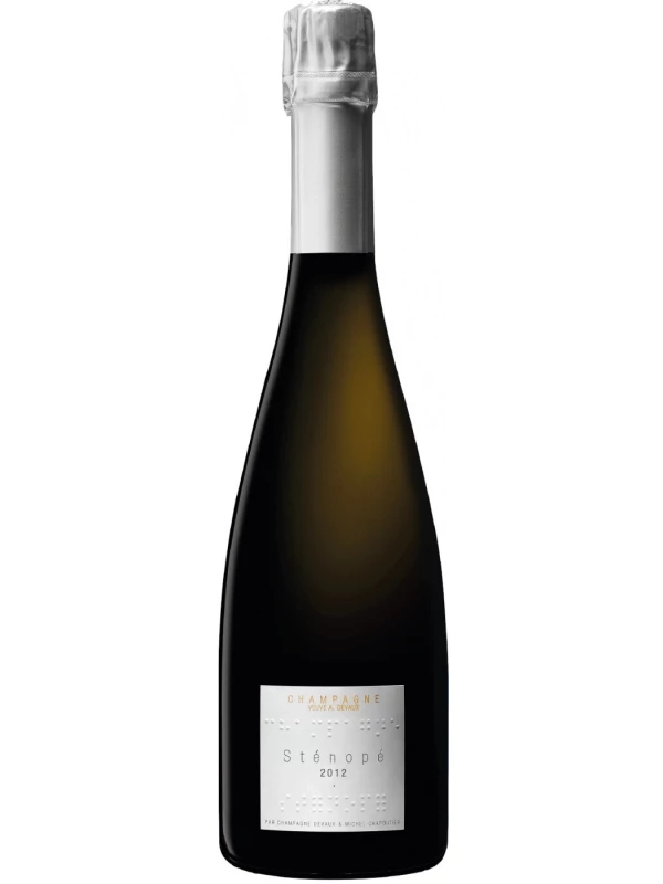 Devaux, Stenope Extra Brut, Champagne AOC