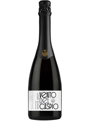 Derbent Wine Company, Vento del Caspio White Brut 0.75 л
