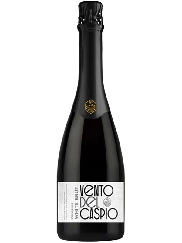 Derbent Wine Company, Vento del Caspio White Brut
