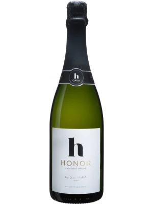 Honor Brut Nature, Cava DO 0.75 л 2020