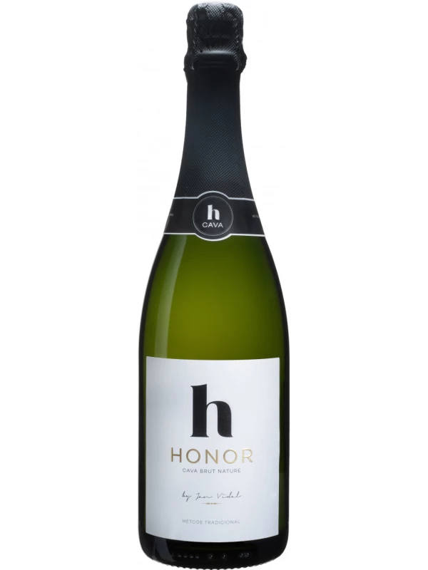 Honor Brut Nature, Cava DO