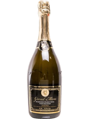 Grand Mane Sparkling Wine 0.75 л