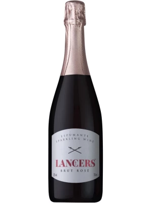 Jose Maria da Fonseca, Lancers Brut Rose 0.75 л