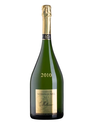 Voirin-Jumel, Millesime Brut 1.5 л 2010