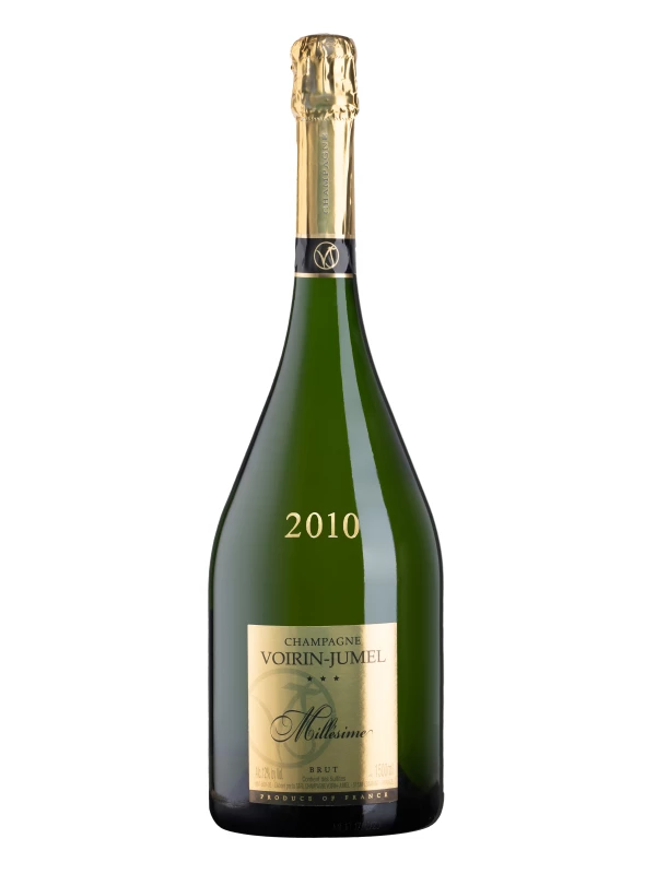 Voirin-Jumel, Millesime Brut