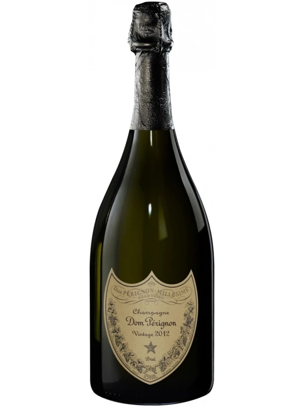 Dom Perignon