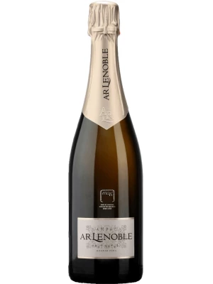 Champagne AR Lenoble, Brut Nature 0.75 л