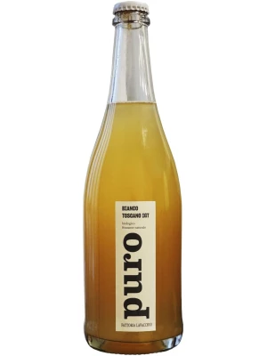 Lavacchio, Puro Bianco, Toscana IGT 0.75 л 2020
