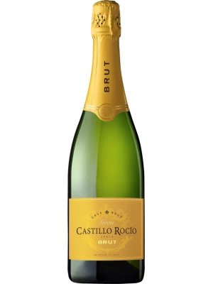 Gran Castillo Rocio Brut, Cava DO 0.75 л