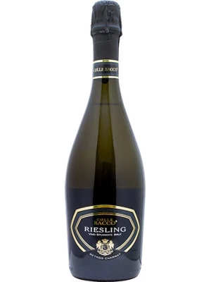 Pirovano, Colle Bacco Riesling Spumante Brut DOC 0.75 л