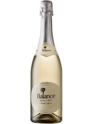 Balance Boldly Brut 0.75 л