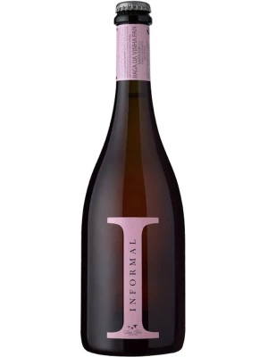 Luis Pato, Informal Rose Extra Dry, Bairrada DOC 0.75 л 2015