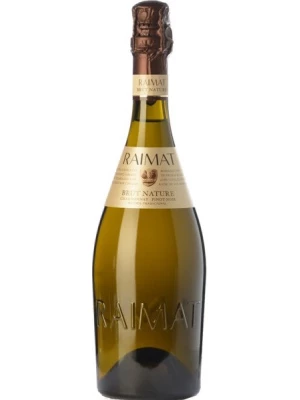 Raimat, Brut Nature Chardonnay-Pinot Noir 0.75 л