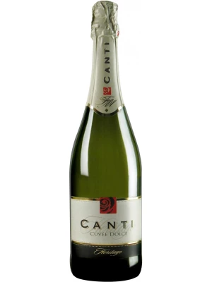 Canti, Cuvee Dolce 0.75 л