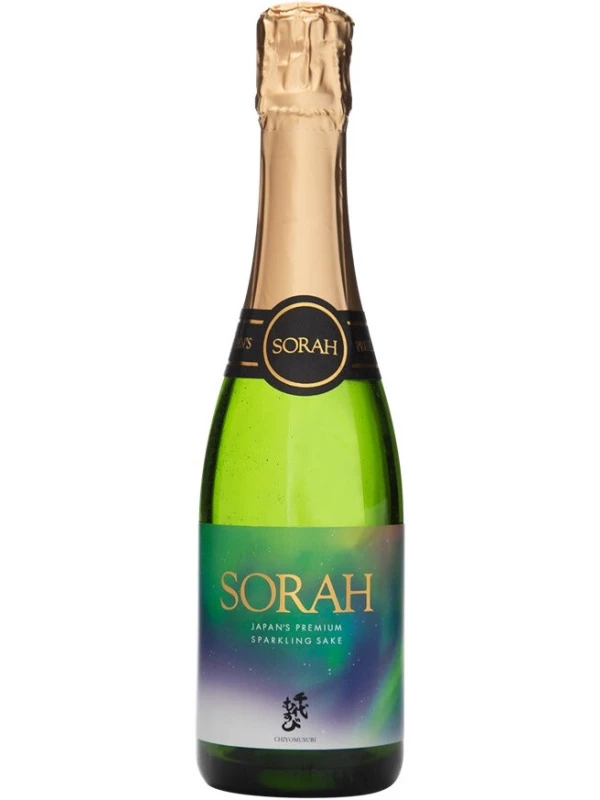 Chiyomusubi, Sorah Sparkling