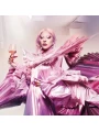 Dom Perignon Rose, Lady Gaga, gift box — фото 3