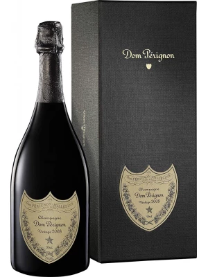 Dom Perignon, gift box 0.75 л 2008