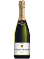 Louis Vallon, Cremant de Bordeaux AOC Brut — фото 2