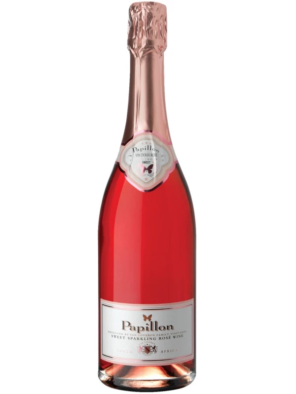 Van Loveren, Papillon Vin Doux Rose