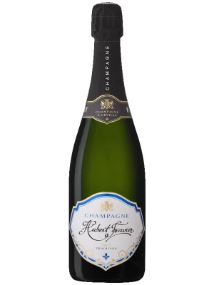 Hubert Favier, Brut Tradition, Champagne AOC 0.75 л