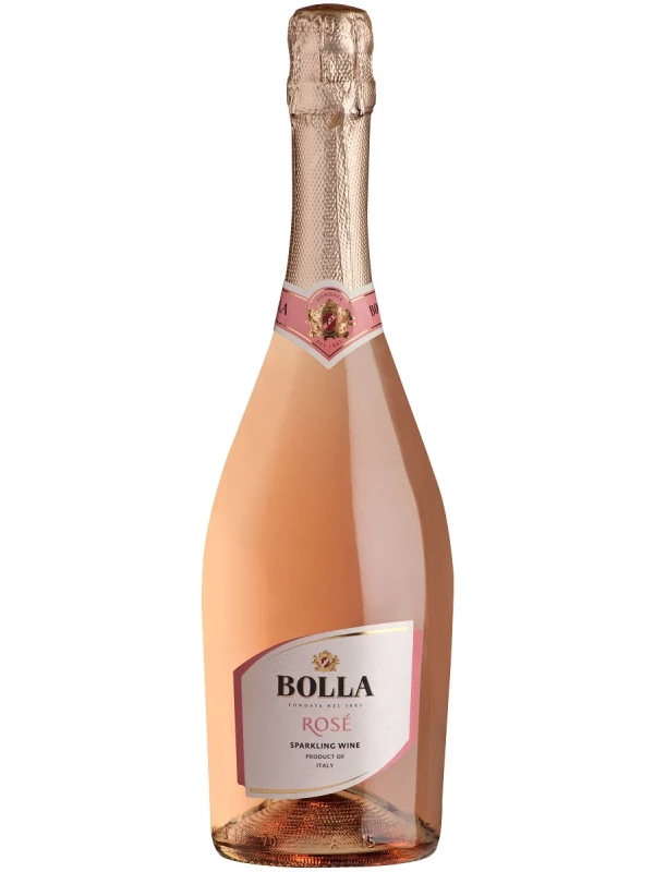 Bolla, Rose Spumante Extra Dry