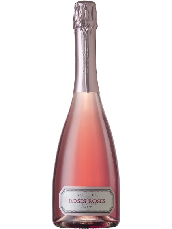Ottella, Roses Roses Brut