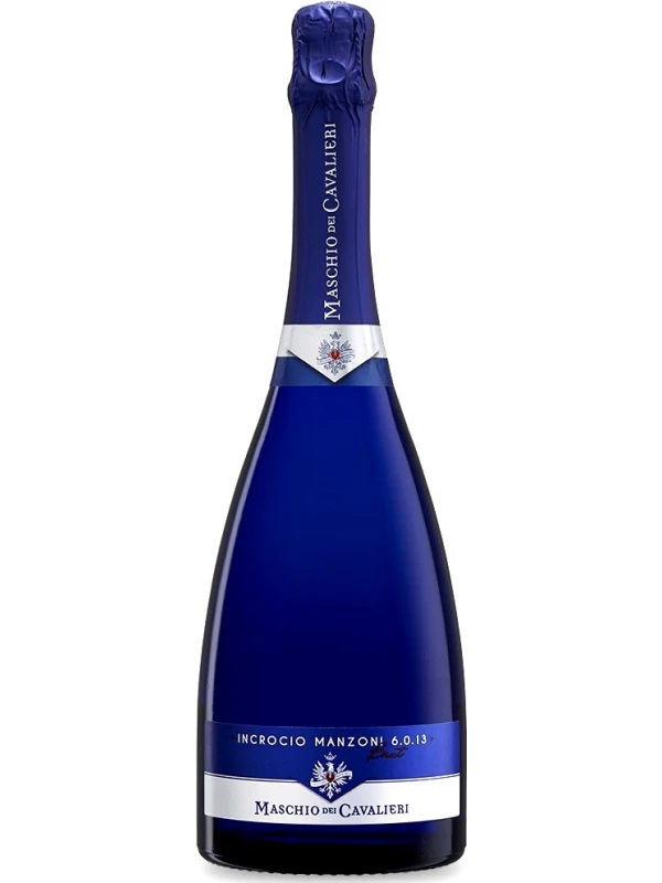 Incrocio Manzoni 6.0.13 Brut