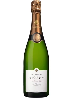 Philippe Gonet, Millesime Blanc de Blancs Brut 0.75 л