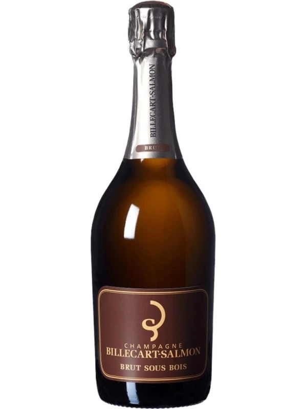 Billecart-Salmon, Brut Sous Bois