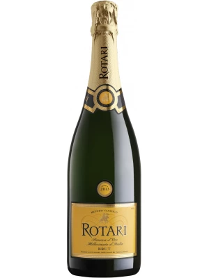 Rotari, Riserva Brut, Trento DOC 0.75 л