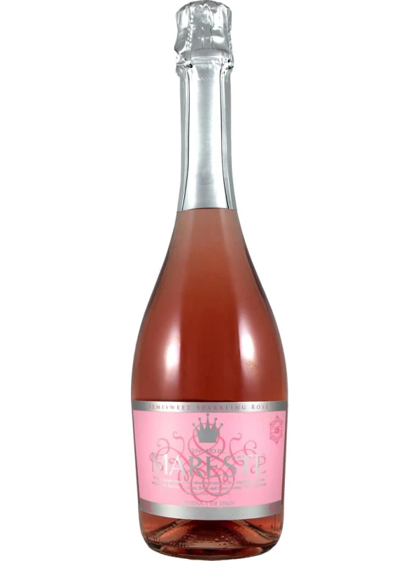 Fernando Castro, Senorio de Mareste Rose Semisweet