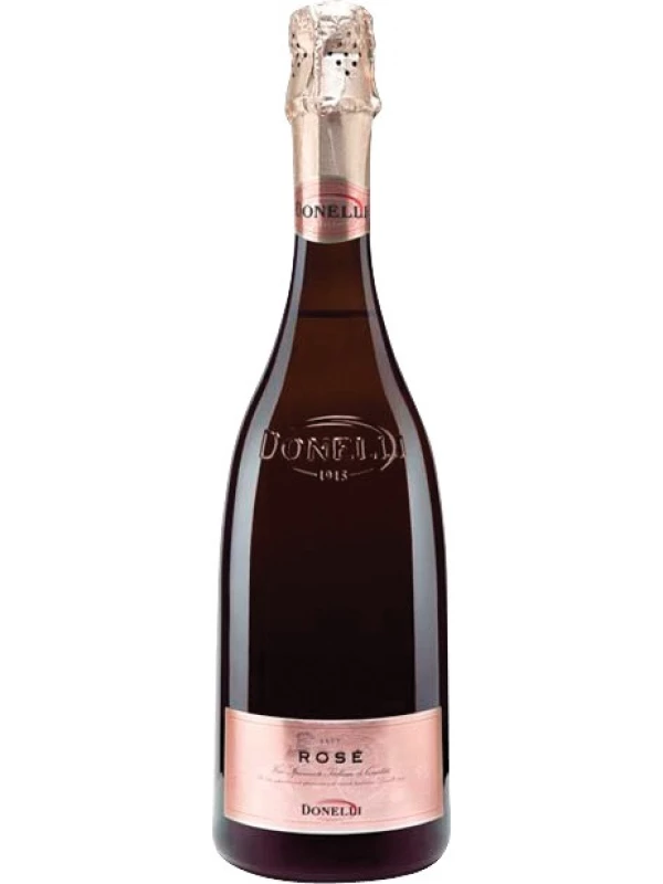 Donelli, Scaglietti Rose Brut