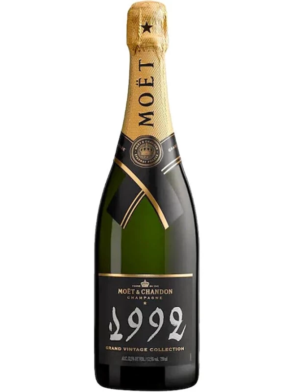 Moet & Chandon, Grand Vintage