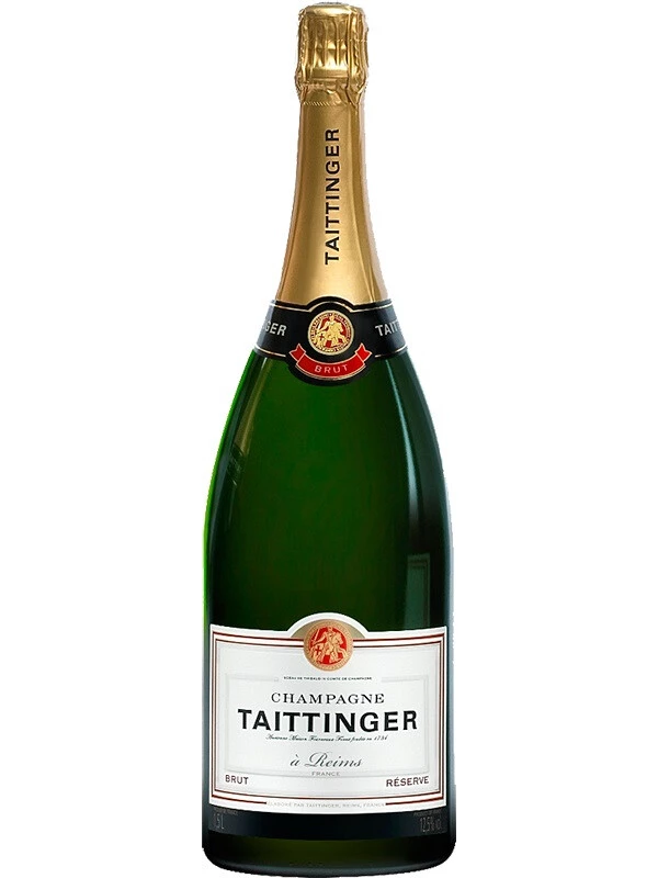 Taittinger, Brut Reserve