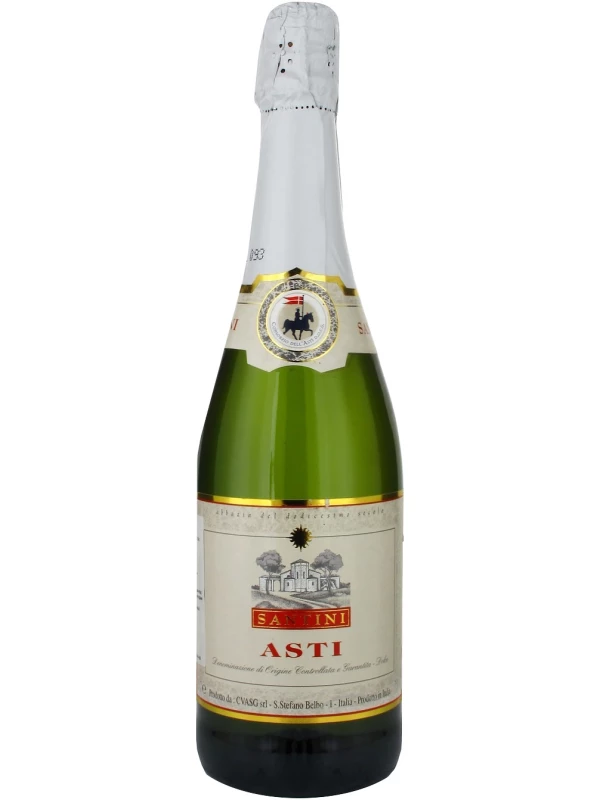 Santini Asti DOCG