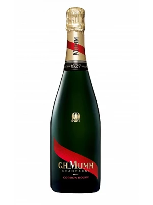 Mumm Cordon Rouge Brut 0.75 л
