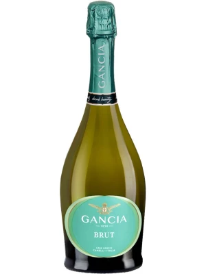 Gancia, Brut 0.75 л