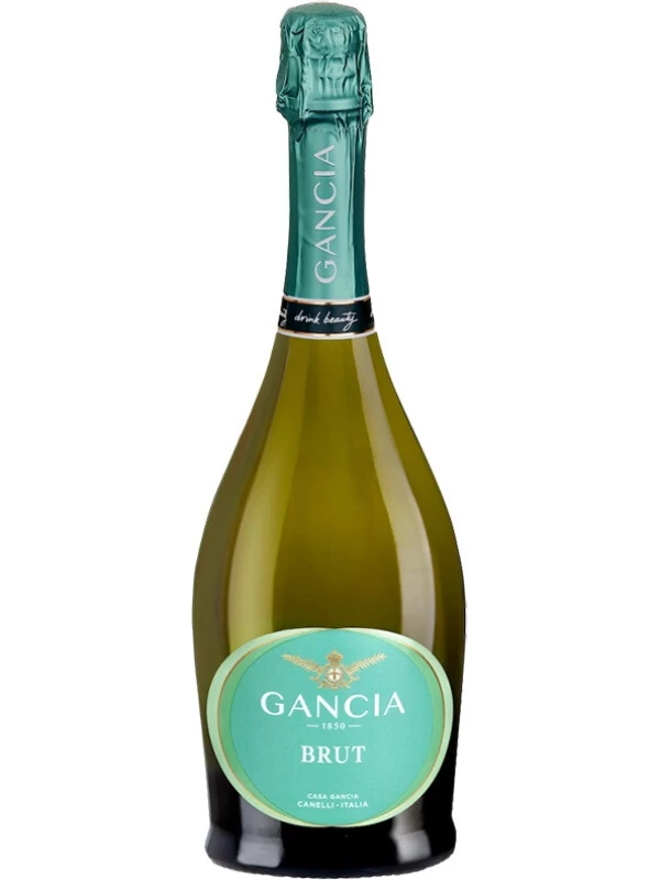 Gancia, Brut